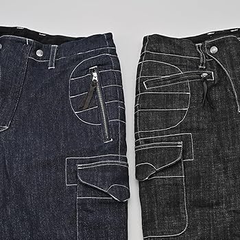 Amazon.co.jp: [マックスフリッツ] バイク用 ライディングパンツ